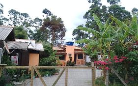 Moradas Renascer 2 Casa De Hóspedes